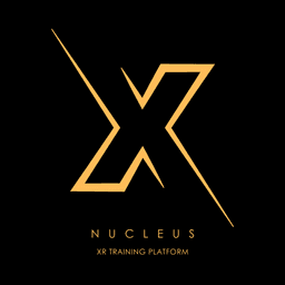 Nucleus XR Training Logo