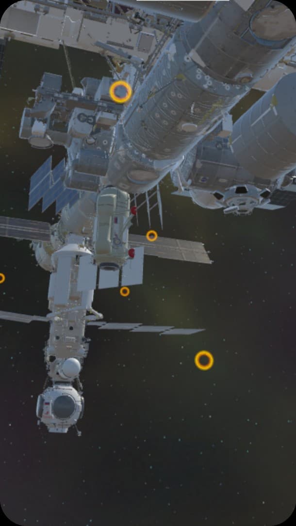 Simulation environment