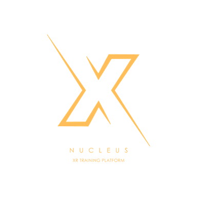 NucleusXR logo