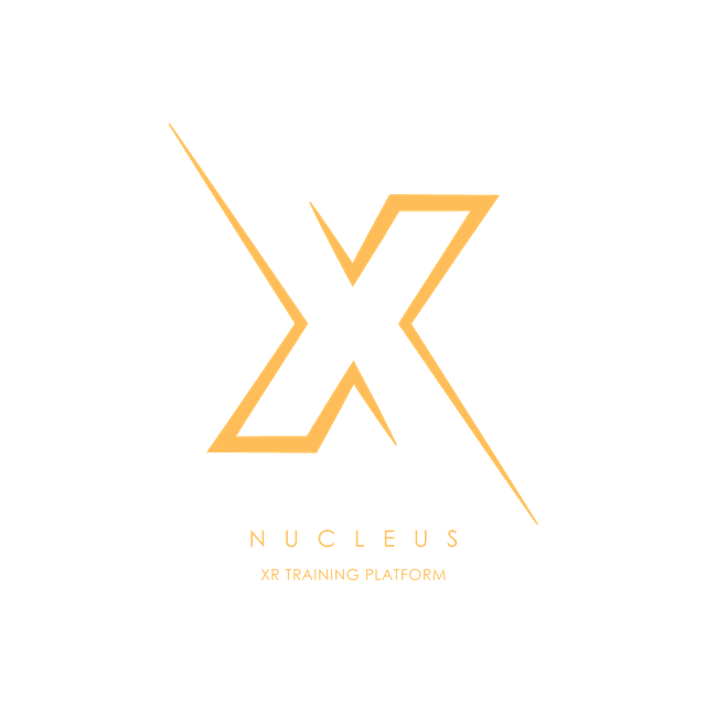 NucleusXR logo